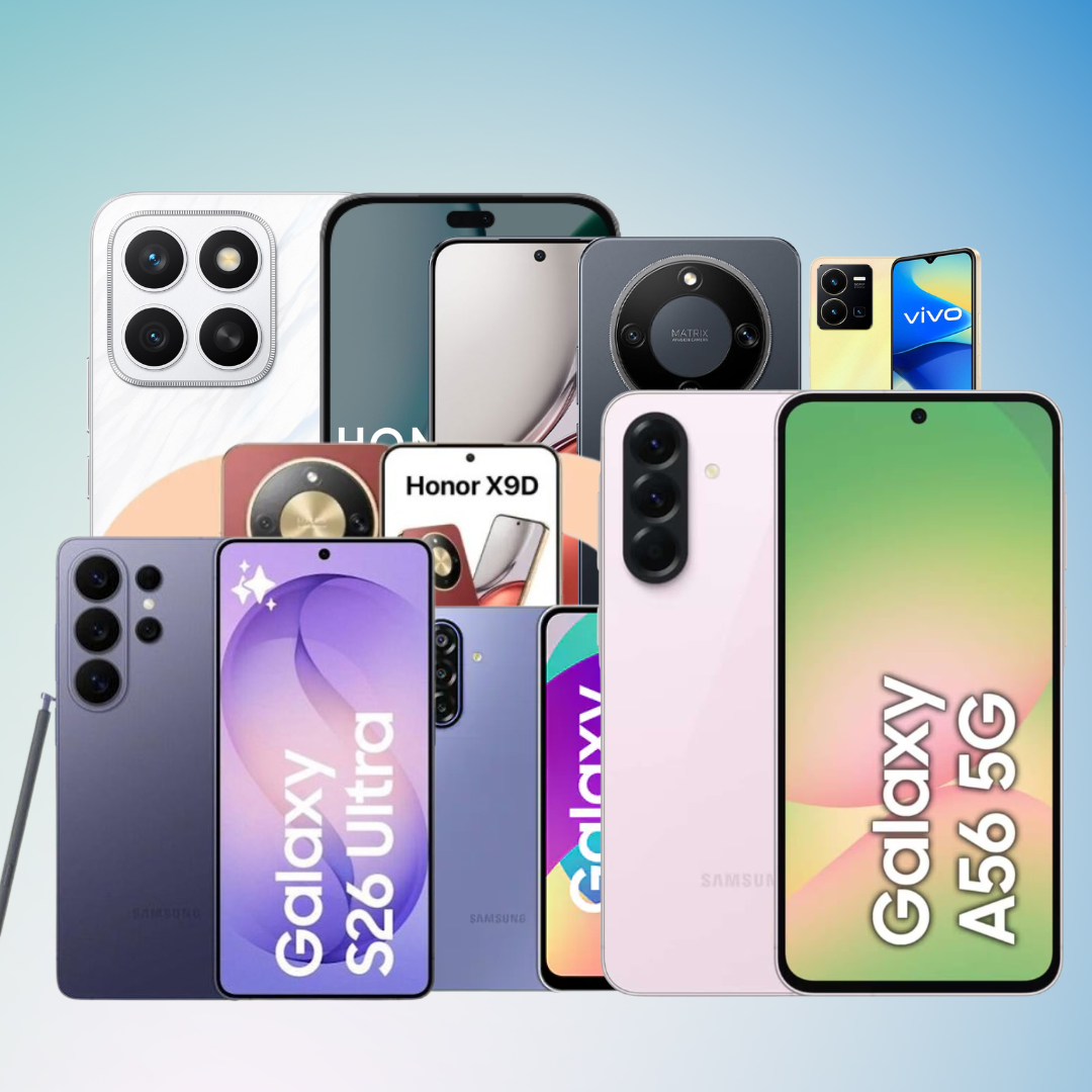 Android Smart Phones