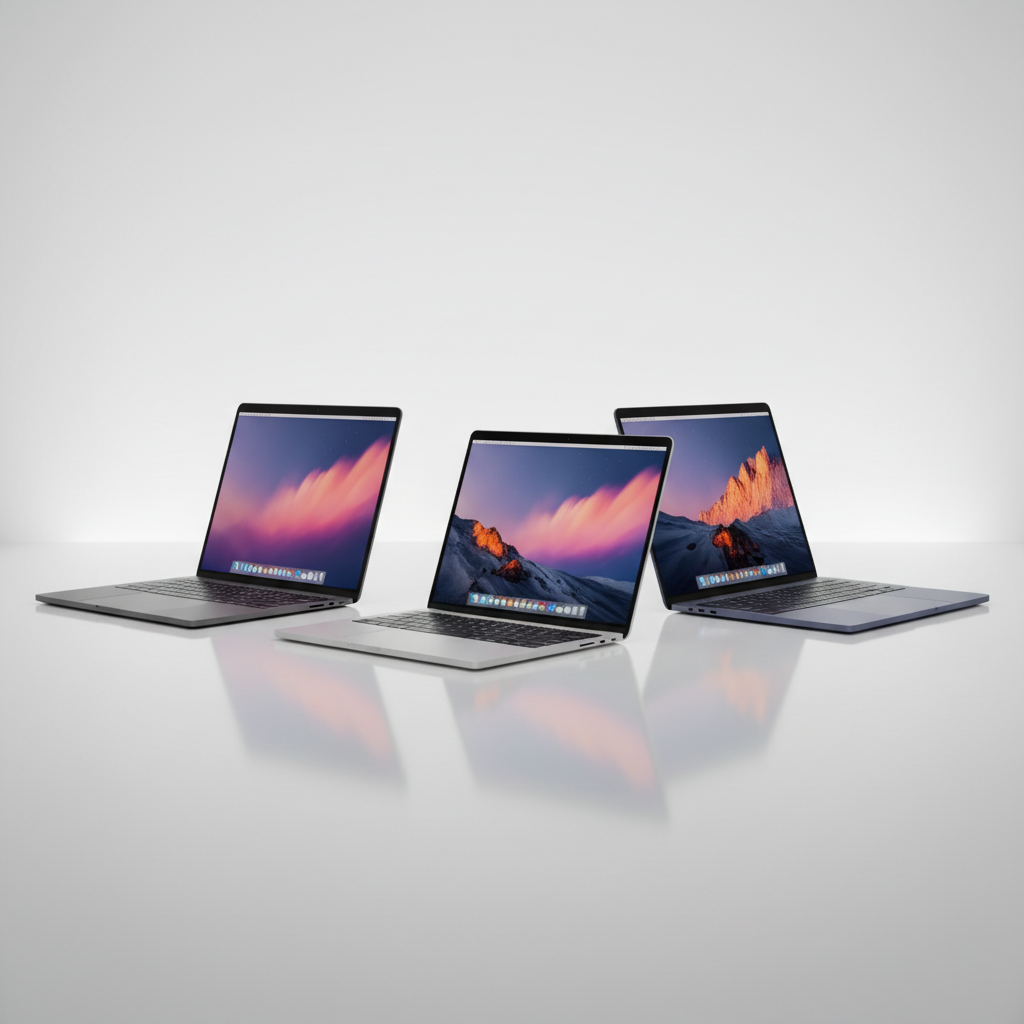 MacBook Laptops