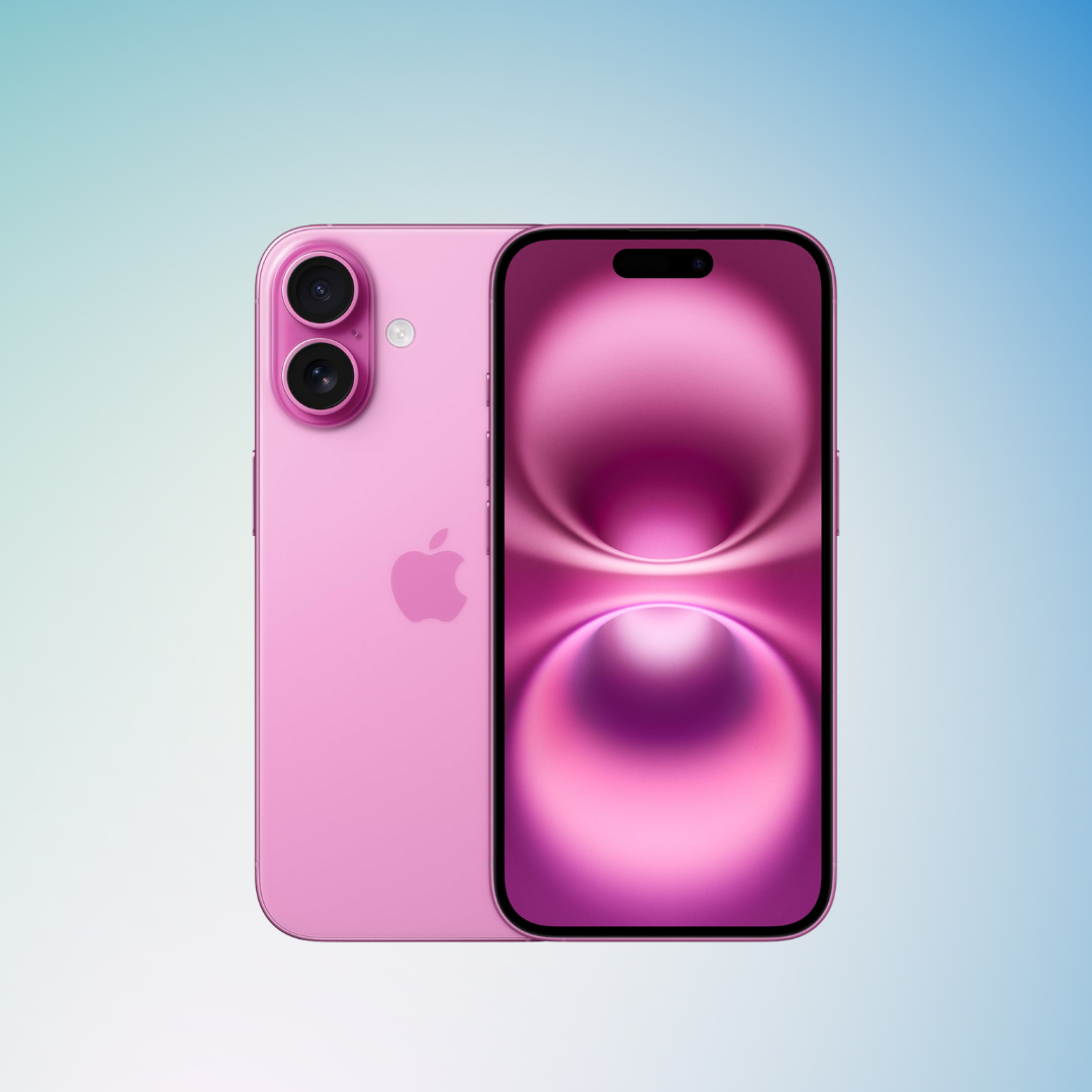 iPhone 16