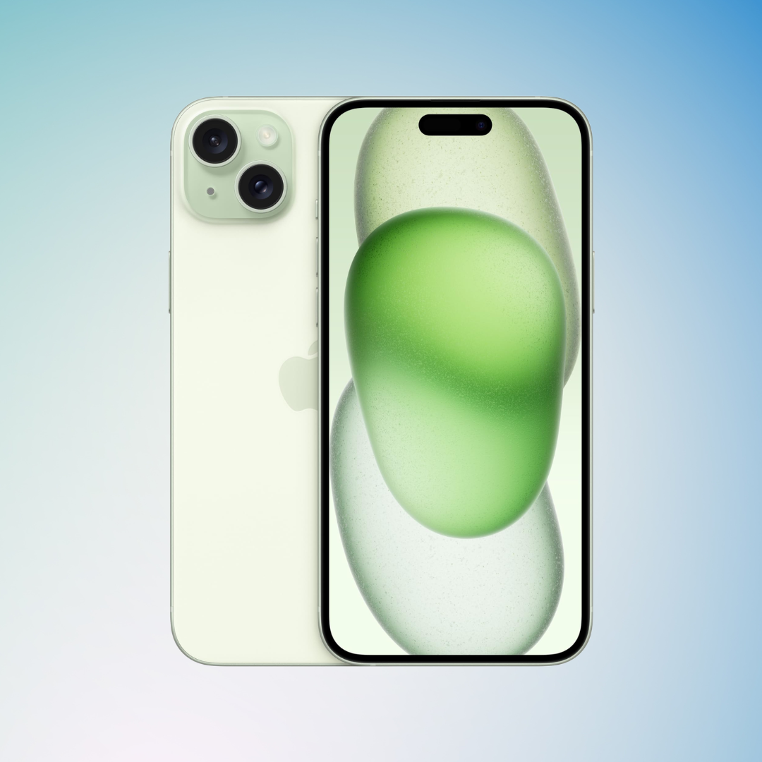 Apple iPhone 15 Plus | SHA Mobiles & Laptop
