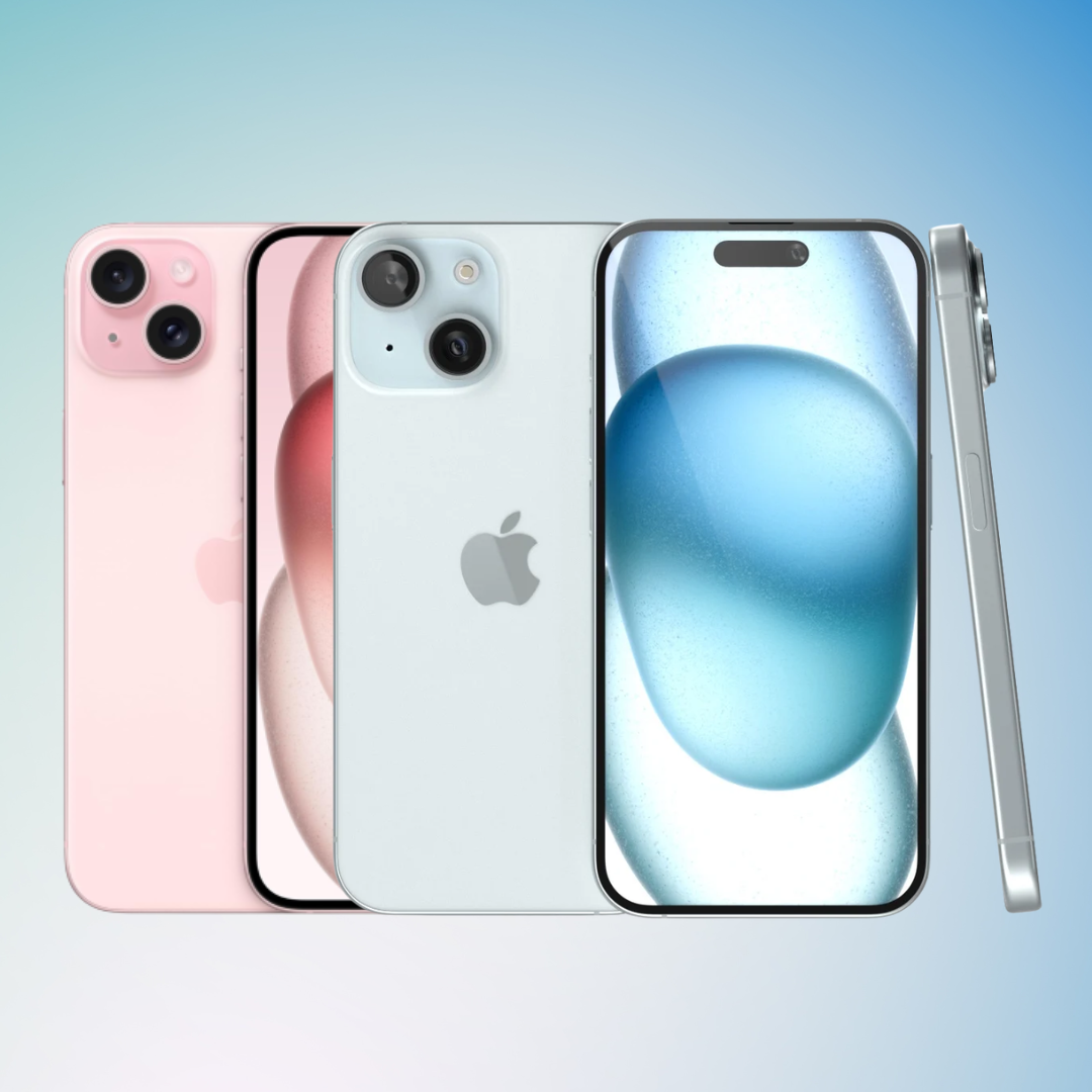 Apple iPhone 15 128GB