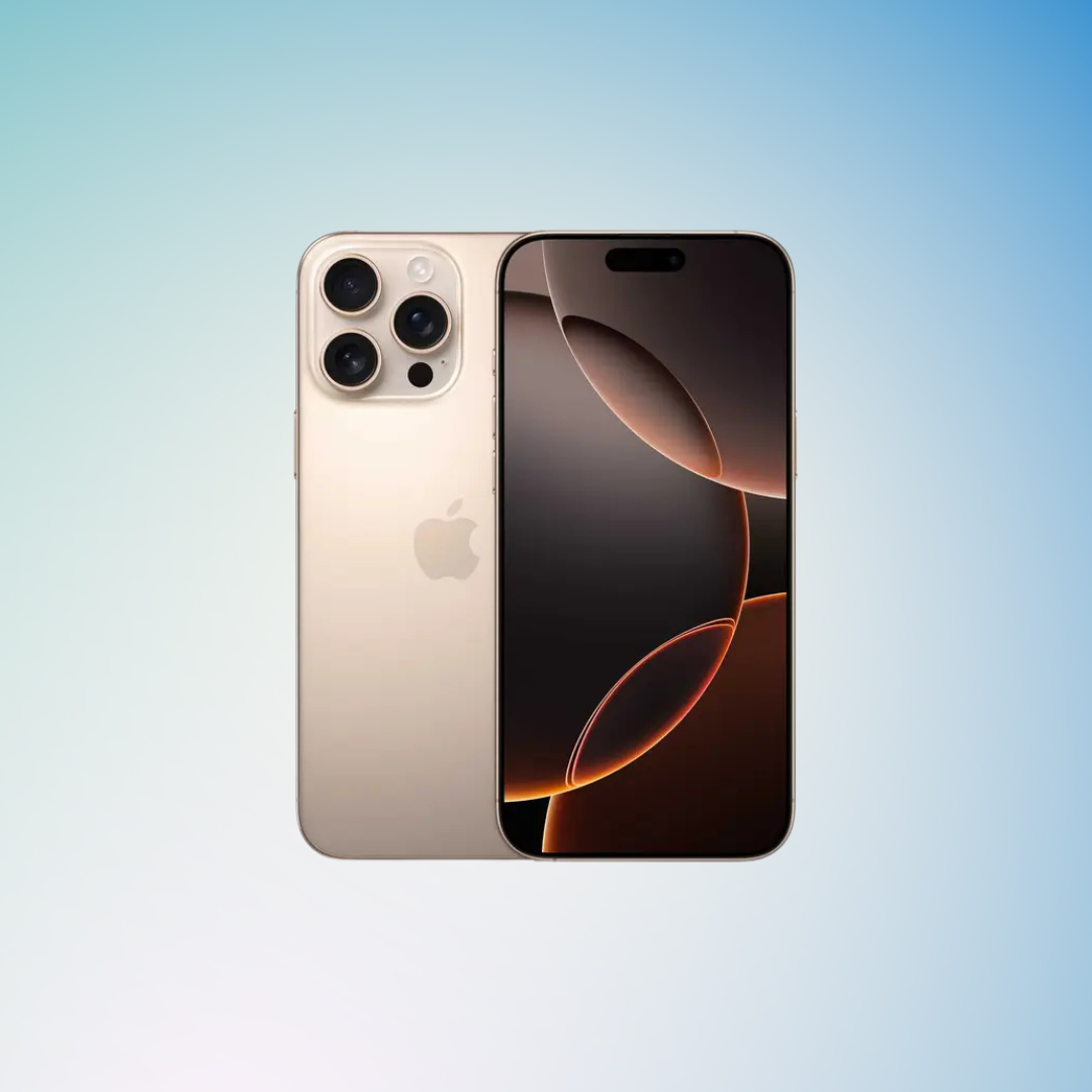 iPhone 16 Pro Max 256GB