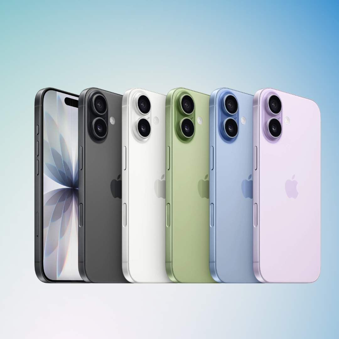 iPhone 17 256gb (eSim)