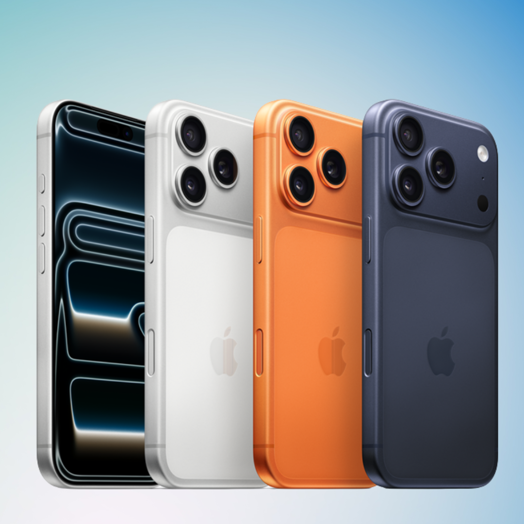 Apple iPhone 17 Pro Max | SHA Mobiles & Laptop