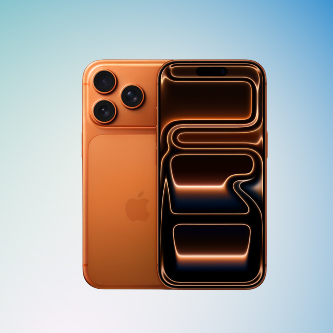 iPhone 17 Pro Max 256GB