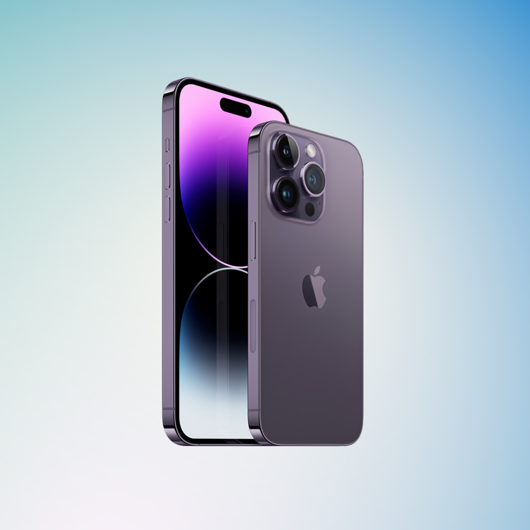 iPhone 14 Pro Max 256GB