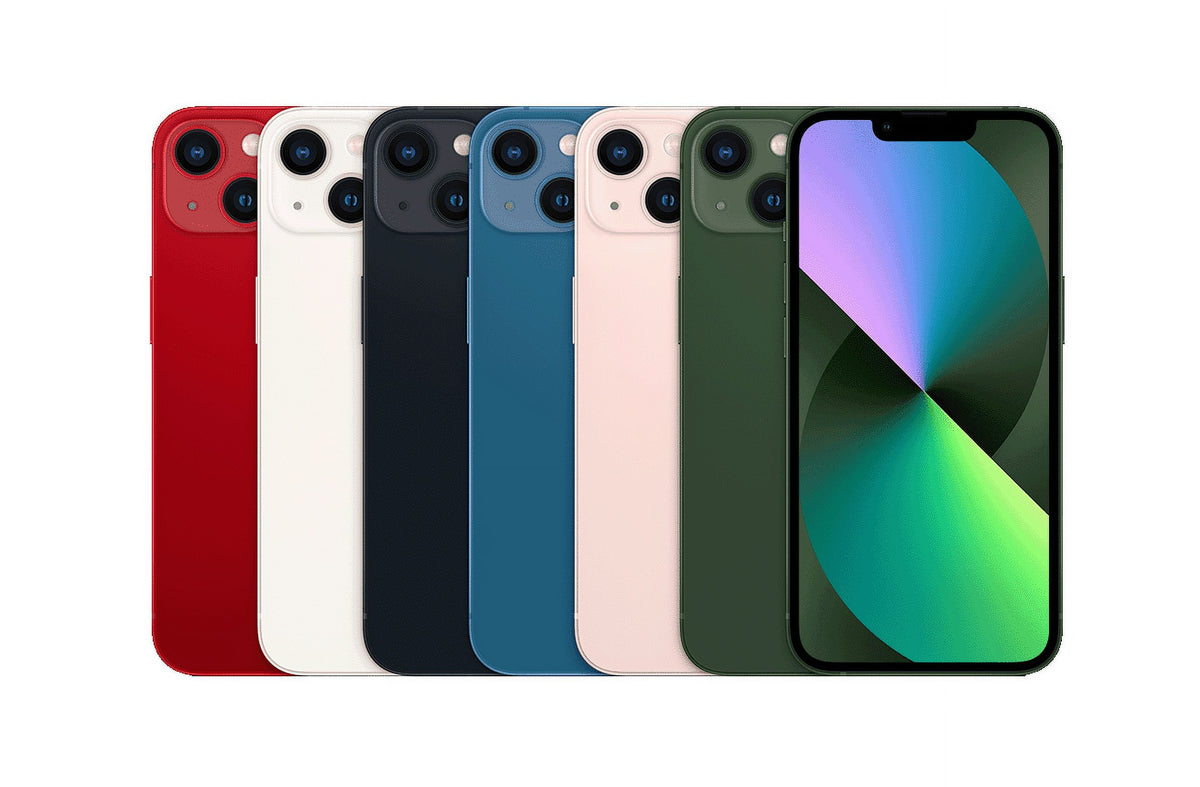 iPhone 13 Mini 128GB