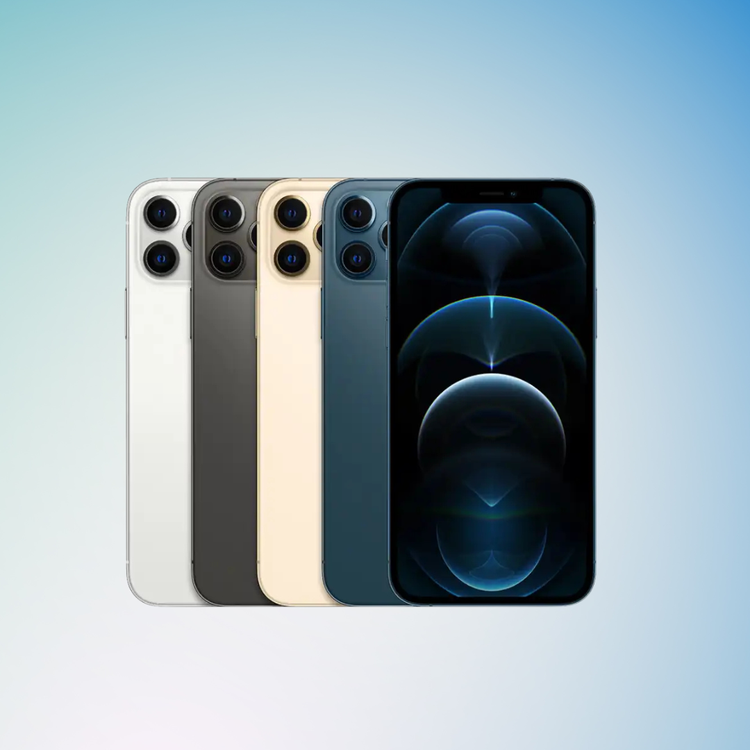 iPhone 12 Pro Max 512GB