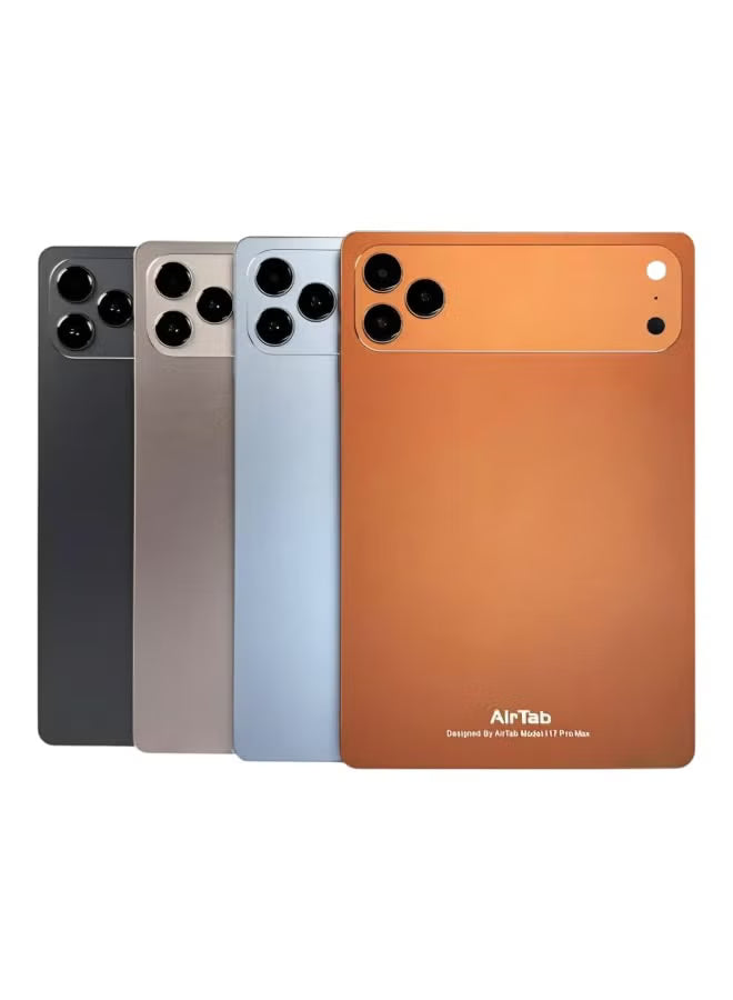 Air Tab 17 Pro Max Tablet