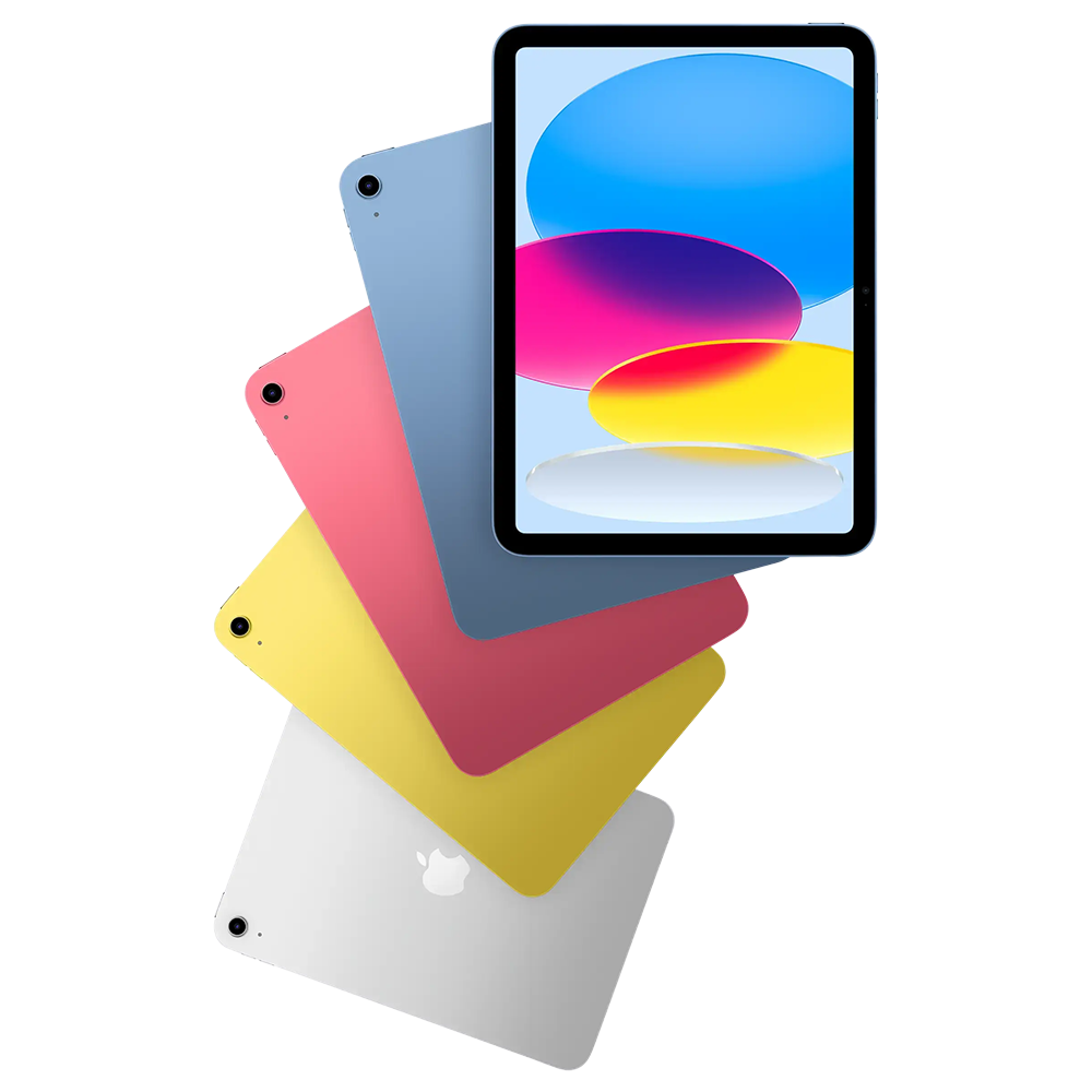 iPad A16 (11th Gen)