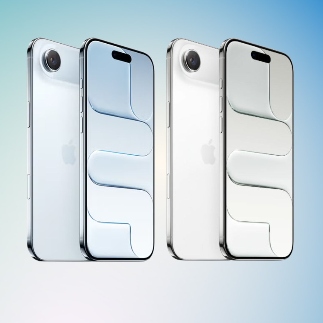 iPhone Air 256GB - SHA Mobiles & Laptop