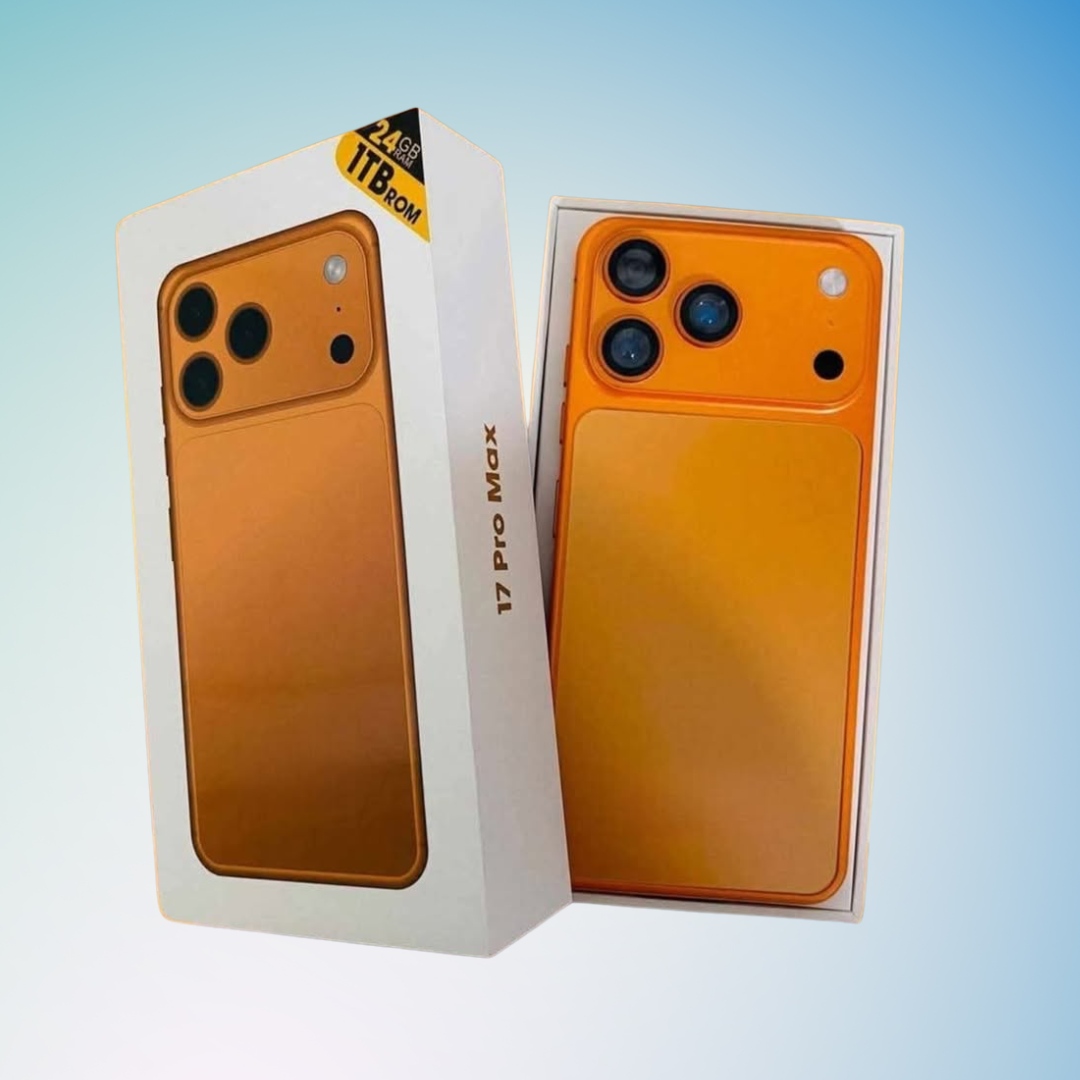 Su Max 17 Pro Max