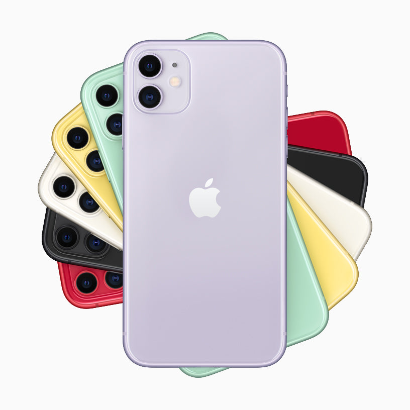 iPhone 11 128gb
