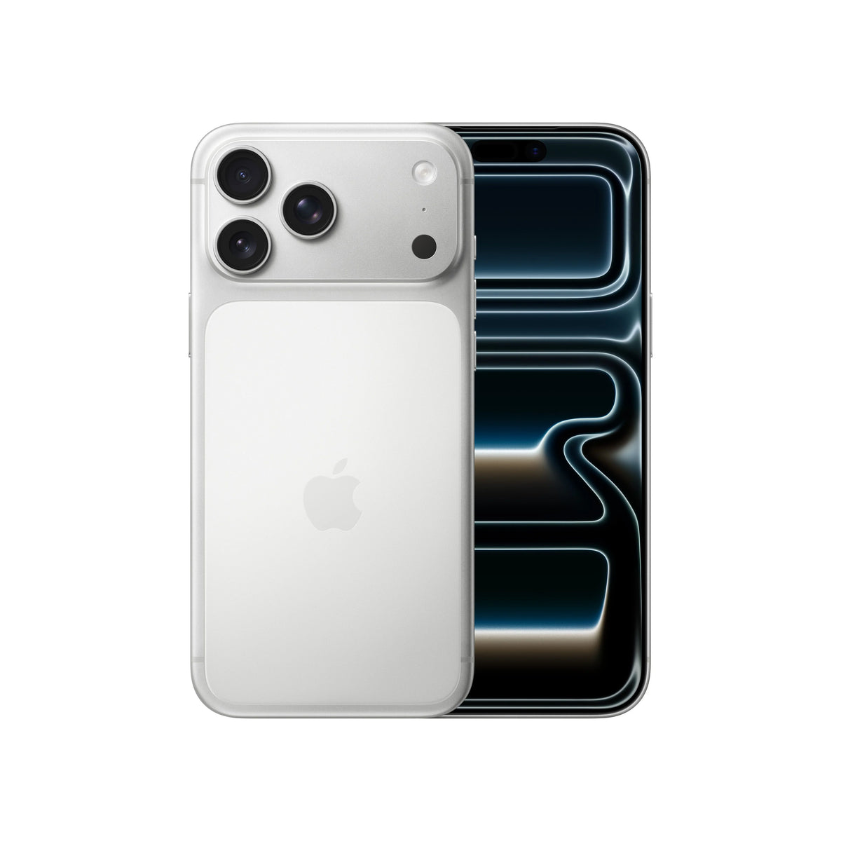 iPhone 17 Pro Max 256GB Nano Physical (Preloved)