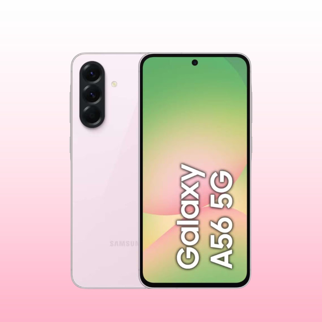 Samsung A56 5G 256GB | SHA Mobiles & Laptop